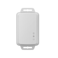 Pelacak GPS LoRaWAN untuk Pelacakan Aset Luar Ruangan Berukuran Kecil, Tahan Air IP67, Hemat Biaya dari Produsen IoT Moko