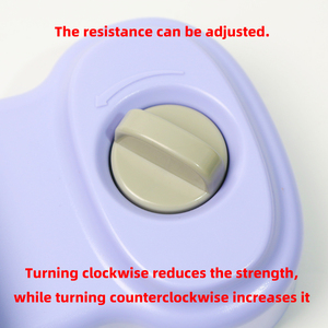 Macchina <span class=keywords><strong>per</strong></span> <span class=keywords><strong>Esercizi</strong></span> ai Piedi, Allenatore <span class=keywords><strong>per</strong></span> Arco Plantare con Resistenza Regolabile, Esercizio <span class=keywords><strong>per</strong></span> Arco Plantare <span class=keywords><strong>per</strong></span> Adulti e Anziani, Allenamento Gambe a Casa - Product Image 4