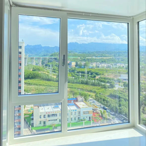 44mm rộng Rào Cản nhiệt hợp kim nhôm ô tô EPDM con dấu phòng tắm an ninh cao 2.0mm nghiêng lần lượt cửa sổ cho dân cư sử dụng - Product Image 1