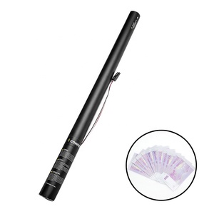 <span class=keywords><strong>Canon</strong></span> à <span class=keywords><strong>confettis</strong></span> électrique de 80 cm, papier de soie, streamer, air comprimé, <span class=keywords><strong>canon</strong></span> à <span class=keywords><strong>confettis</strong></span> pour révélation de sexe, fête prénatale, mariage - Product Image 6