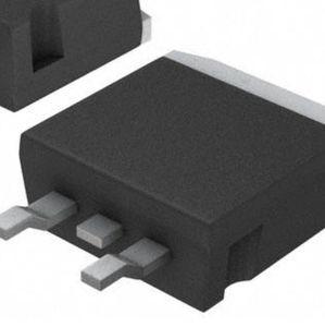 Módulo de Tiristor TN3015H-6G 1.3V VGT 60mA IH 600V VDRM 15mA 150C 3 Pines Convertidores de Alta Frecuencia - Product Image 5