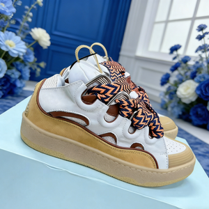 Baskets décontractées de luxe à lacets 2026 pour hommes et femmes – Confort et qualité supérieure pour la marche - Product Image 2