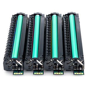 Cartucho de tóner compatible CTL2128 para impresora a color Pantum CM2128DW DN ADN ADW con rendimiento de 1500 páginas - Product Image 1