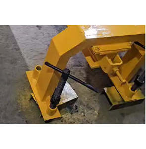 Máquina Perforadora de Agua de Alto Rendimiento para Aplicaciones Agrícolas, Equipo Industrial de Perforación de Agua Subterránea - Product Image 5