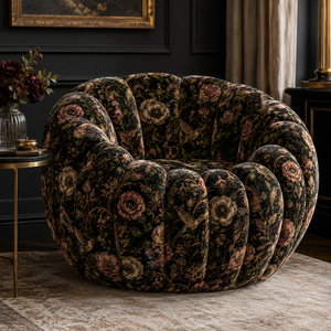 Tissu d'ameublement imprimé en gros pour canapé, mobilier, housse de coussin de chaise, textile de maison décoratif, rouleau de tissu tissé durable - Product Image 2