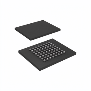 64 LBGA S99GL512P12FFIV10 <b>Memory</b> Electronic Circuit Components In Stock - Product Image 1