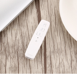 Mini receptor inalámbrico Bluetooth, adaptador de Audio y música con micrófono para altavoz, <span class=keywords><strong>2022</strong></span> HG, 3,5mm, gran oferta - Product Image 3
