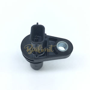 ใหม่เซ็นเซอร์ตำแหน่งเพลาข้อเหวี่ยงสำหรับนิสสันสำหรับ Teana สำหรับ <span class=keywords><strong>X</strong></span>-<span class=keywords><strong>Trail</strong></span> สำหรับเรโนลต์สำหรับ Koleos OEM 23731-JA00A 23731-JA00C 23731-JA00B - Product Image 4