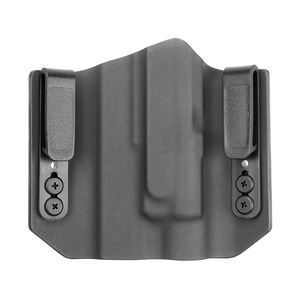 अच्छी गुणवत्ता के बाहर कमरबंद छुपा Kydex पिस्तौलदान बेल्ट क्लिप के साथ - Product Image 2