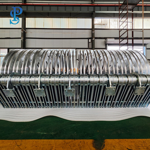 Customizable SP Brand High-Performance Aluminium Wheels Machining Parts for Mining Machinery-Competitive Price High Long Service - Product Image 4