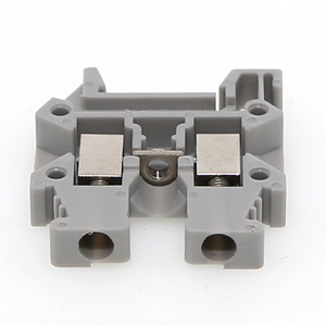 Mbk3 <span class=keywords><strong>Mini</strong></span> khối thiết <span class=keywords><strong>b</strong></span>ị đầu cuối kết nối 32A 500V 21-30 AWG vít kết nối niken-mạ đồng công nghiệp sử dụng 30 năm nhà máy - Product Image 6