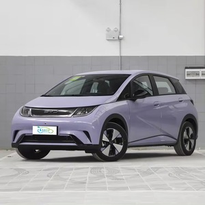 Giá rẻ rhd hotsale thương hiệu Cá Heo xe điện <span class=keywords><strong>New</strong></span> Auto Sedan 5 chỗ ngồi sử dụng EV xe ô tô 420km cái nhìn tốt đẹp Sedan Sản xuất tại Trung Quốc yếu tố - Product Image 4