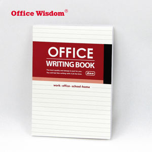Prezzo di fabbrica Su Misura A Buon Mercato A5 Notebook Ufficio di Scrittura Lavoro Libro di Scuola Studente Libro di Esercitazione - Product Image 4