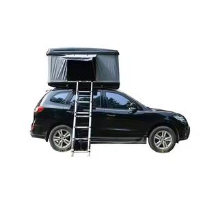 Tente de toit de voiture de haute qualité, personnalisée, pour SUV, quatre saisons, en polyester, pour le <span class=keywords><strong>camping</strong></span> - Product Image 1