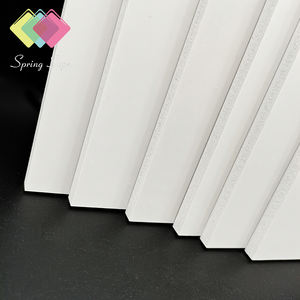 Pannello Murale Spring Sign Densità 0.5 Bianco Puro <span class=keywords><strong>Forex</strong></span> Gratuito 3mm Stampa Digitale UV Lastra in Schiuma PVC - Product Image 5