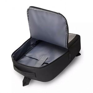 OEM Fashion Durable 3-Piece Oxford Laptop Backpack Set USB Password <b>Lock</b> Anti-Theft 20-39L Capacity Unisex Travel Backpack - Product Image 3