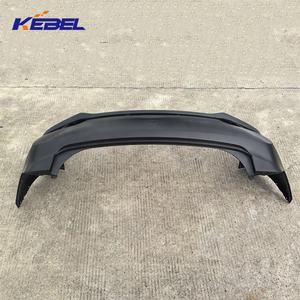 Cache de pare-chocs arrière OEM 86611-B4700 pour <span class=keywords><strong>Hyundai</strong></span> Grand <span class=keywords><strong>i10</strong></span> 2019 2020 2021 <span class=keywords><strong>2022</strong></span> - Product Image 4