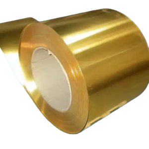 Bande de laiton H70 à prix abordable, directement de l'usine - Product Image 6