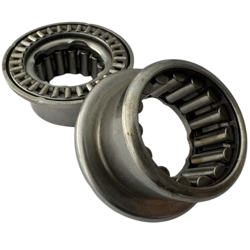 RAX712 Combined Bearing RAX 712 Bearing 12x18x14.2mm RAX-712 Thrust Needle Roller Bearing