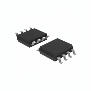 Memory 8 SOlC Electronic Circuit Components Manufacturer Channel GD25VE20CTIG - Product Image 1