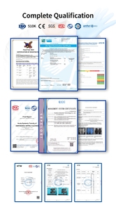 Guantes de Nitrile 100 pcs caja Negro guantes de examen desechables libres de Latex Sin polvo limpieza guantes sanitarios Para - Product Image 2