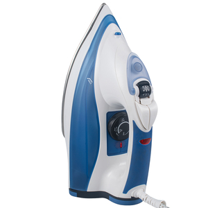 2600W kích thước lớn quần áo di động cầm tay chuyên nghiệp mạnh mẽ cao cấp bàn ủi hơi nước thương mại máy ủi - Product Image 4