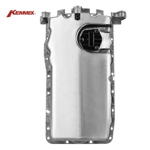 KEMMEX KEO-AV002 038103601N น้ำมันเครื่องยนต์อลูมิเนียม,อ่างน้ำมันเครื่องสำหรับ VW BORA Variant GOLF <span class=keywords><strong>NEW</strong></span> <span class=keywords><strong>BEETLE</strong></span> <span class=keywords><strong>1.9</strong></span> TDI 2.0 4Motion 038103603N - Product Image 3