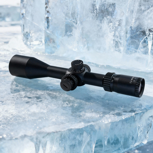 กล้องเล็ง BANGBANG 7.2-40X50SFIR HD ปรับโฟกัสด้านข้างได้ น้ำหนักเบา ทนทานต่อแรงกระแทก เหมาะสำหรับการสังเกตการณ์กลางแจ้ง - Product Image 1