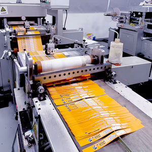 Bracelets jetables en Tyvek, imperméables et résistants aux déchirures, pour l'admission aux événements - Product Image 2