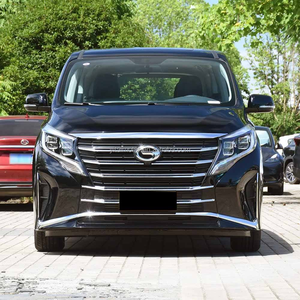 GAC Trumpchi Xiangwang M8 QIAN KUN 2026, monospaces haut de gamme PHEV avec sièges exécutifs zéro gravité - Product Image 3