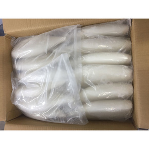 Venta al por mayor de tubos de calamar gigante congelados U3 IQF Illex, calamar, pulpo, <span class=keywords><strong>loligo</strong></span> a granel - Product Image 2