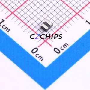Inductor de Potencia APH201610C2R2MP01 0806 (Inductancia: 2.2uH) (Precisión: 20%) (Corriente Nominal: 2.5A) - Product Image 2