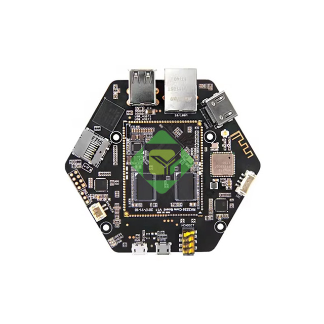 Mini Ups Board Infrared Cooker Tplink Gps Pcba Mini A8 Switching Power Supply Gpon magsafe 4 Usb Charger Pcba