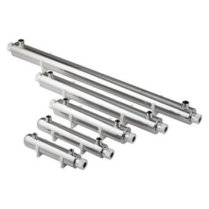 1gpm Desinfectie <span class=keywords><strong>Lamp</strong></span> <span class=keywords><strong>Uv</strong></span> Sterilisator <span class=keywords><strong>Uv</strong></span> Water Sterilisator Waterbehandeling Voor Waterzuiveraar - Product Image 1