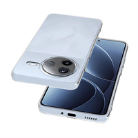 Casing Ponsel Anti Benturan untuk Redmi NOTE15PRO 4G 15 4G Versi EU 15 5G Versi Global Casing Ponsel Mewah