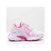 Chaussures de haute qualité pour homme, chaussures décontractées en cuir pour femme, baskets légères, antidérapantes, pour le sport en plein air, mode