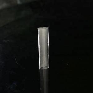 <span class=keywords><strong>Tube</strong></span> à quartz en <span class=keywords><strong>cristal</strong></span> bas OH personnalisé, 50 pièces - Product Image 2