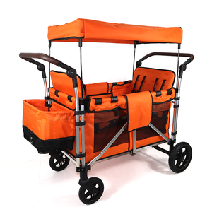 <span class=keywords><strong>Poussette</strong></span> bébé portable pas cher Système de voyage Parapluie léger <span class=keywords><strong>Poussette</strong></span> bébé 4 places - Product Image 1