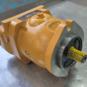 Moteur hydraulique Hiromasa DM50 à piston pour plateforme de forage - Product Image 1