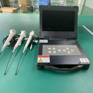 Endoscopio Veterinario Flexible USB Todo en Uno para Inspección de Perros y Gatos, Cámara de Endoscopio Veterinario - Product Image 6