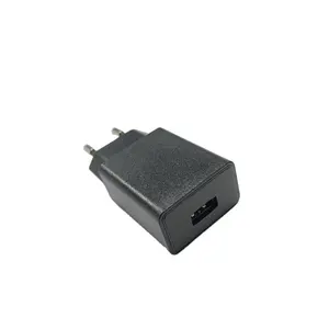 5V 1a 5V 2a Usb Powersupply Ac Dc Power Adapter Met Etl Cb Fcc Gs Emc Lvd Voor Telefoon