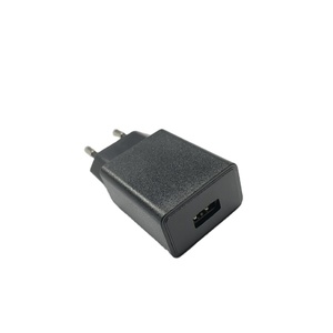 <span class=keywords><strong>5V</strong></span> <span class=keywords><strong>1A</strong></span> <span class=keywords><strong>5V</strong></span> 2A USB powersupply AC DC Power Adapter với ETL CB FCC GS EMC LVD cho điện thoại - Product Image 1