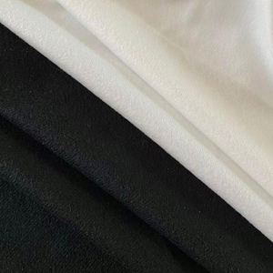 Tissu de doublure en velours microfibre mercerisé pour vêtements, tissu brossé pour vêtements, tissu en velours polyester - Product Image 1