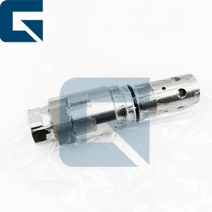 Soupape de sécurité YN22V00014FB pour excavatrice SK350-8 - Product Image 1
