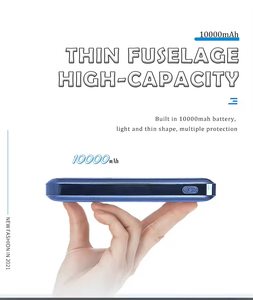 Power Bank Solare ad Alta Capacità 36000mAh, Caricatore Rapido 50W/65W/10W per Cellulari, Consegna Veloce dagli USA - Product Image 6