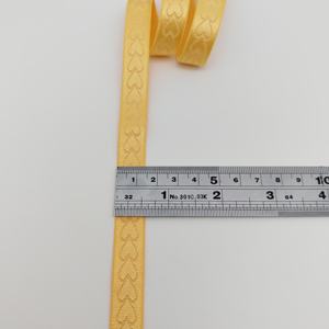 Custom <b>Thick</b> Nylon Woven Printed Fabric <b>Elastic</b> Heavy-Duty Buckles Fashionable Design Webbing <b>Band</b> for Bags Custom Color New - Product Image 4