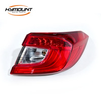 Feux arrière Hymount pour Honda Accord 2018-2020, prix usine, système d'éclairage automobile de haute qualité, OEM