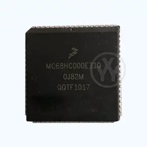 Mc68hc000ei10 mạch tích hợp khác ICS mới và gốc IC chip vi điều khiển linh kiện điện tử