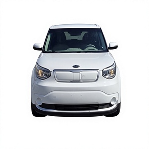 Kia Soul EV EV-E EV-E 4 portes Crossover 2016 d'occasion à vendre - Product Image 1