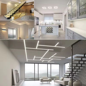 Tira de Luz LED Flexible COB de Alta Calidad, Corte Libre, Cri 90, 5v 12v 24v, 5mm, Regulable - Product Image 6